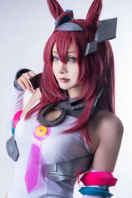 Twitterのコスプレ画像26
