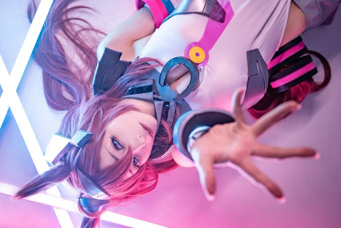 Twitterのコスプレ画像28