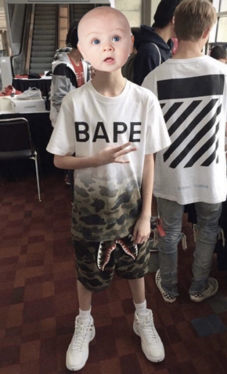 Aaron Linnie tweet media