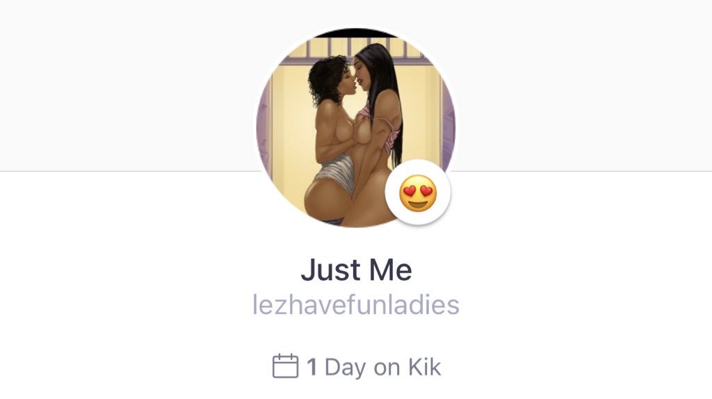 makemecumovern's tweet photo. Fun group chat for my ladies only! Download the KIK app. You’ll have to get verified by me before I add you in the group! No catfishing allowed, period! 💦💦 https://t.co/zbFTTfvxk5