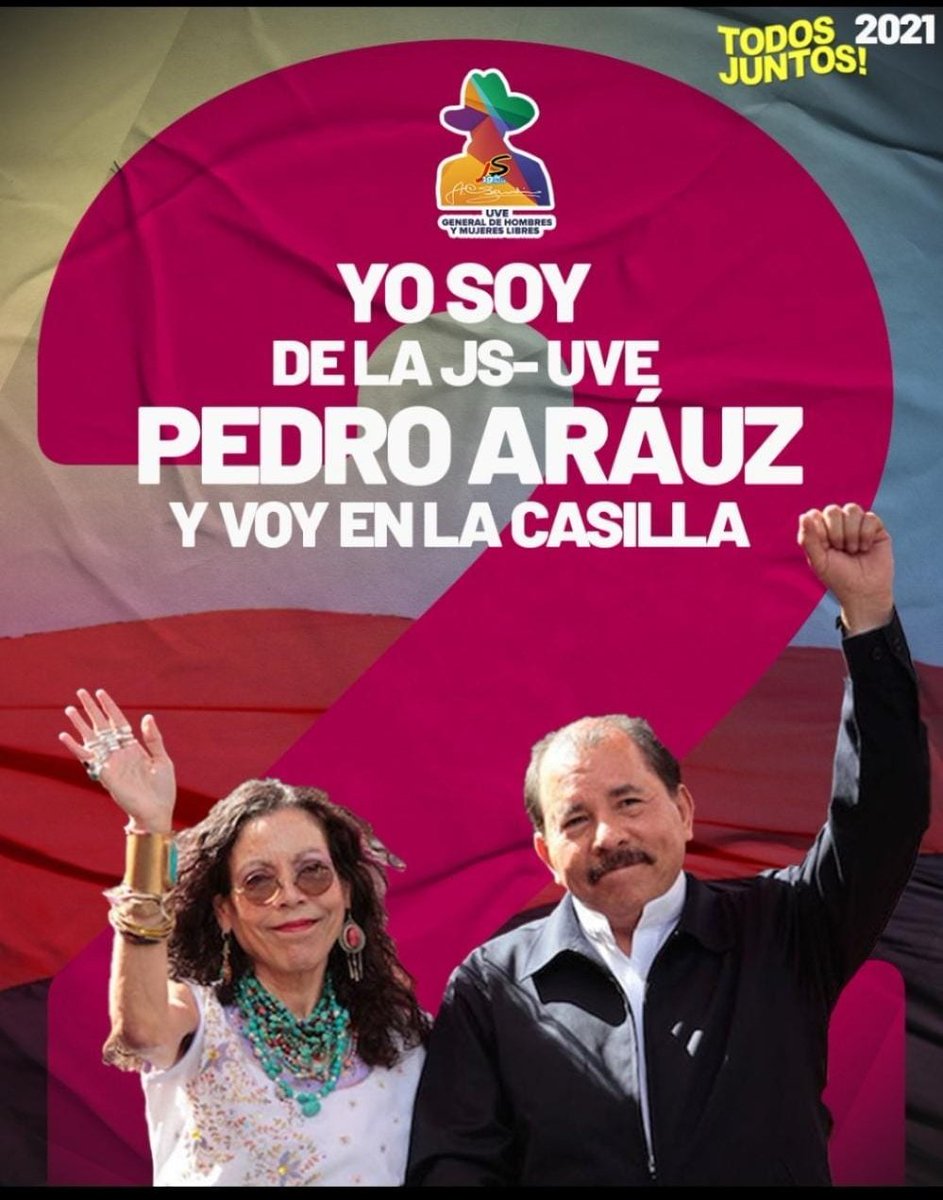 Éste 07 de Noviembre tod@s a Votar en la Casilla 02
#PazYBien
#ProsperandoConElPueblo
#SiempreMasAlla
#AdelanteSiempre
