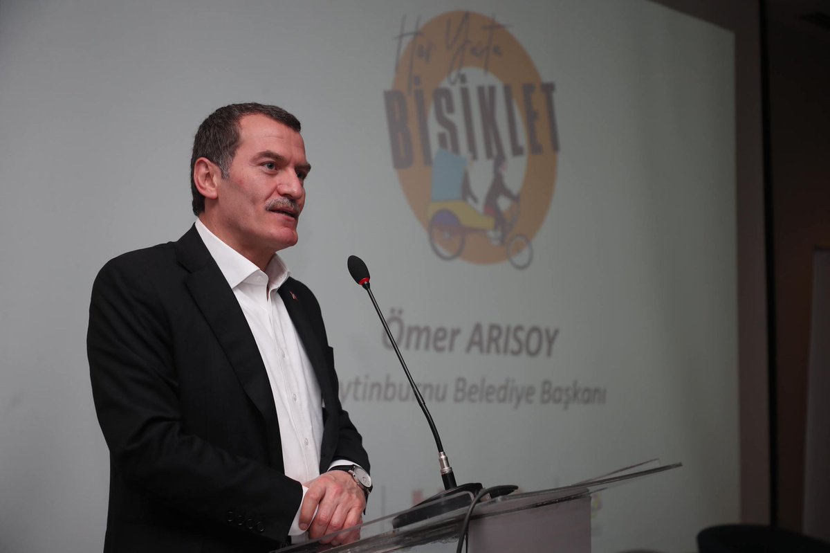 Gençlik ve Spor Bakanlığı tarafından desteklenen ve Zeytinburnu Belediyesi'nin yürüttüğü Her Yaşta Bisiklet Projesi kapsamında Genç Gönüllüler Programı'nı gerçekleştirdik.
#heryaştabisiklet #gençgönüllüler #cyclingwithoutage