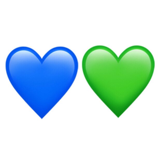 💚💚💚