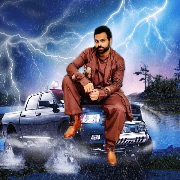 SreeramTrends's tweet photo. Massive Thunder Strom💥💥💥
Its just a beginning...
#WeAdmireSreeram 
#PrideOfBB5Sreeram https://t.co/EWCQBIr9LS