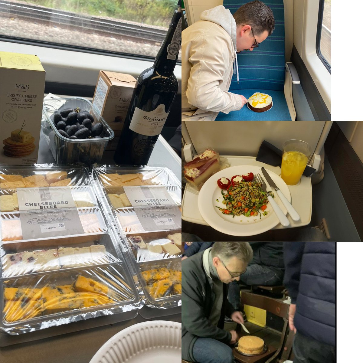The_Grizzlers's tweet photo. How to trigger every football fan.

👏 well played.

Keep the photo's coming @FulhamFC fans. 🍷🧀🍰

#FFC https://t.co/bovWc0svfG