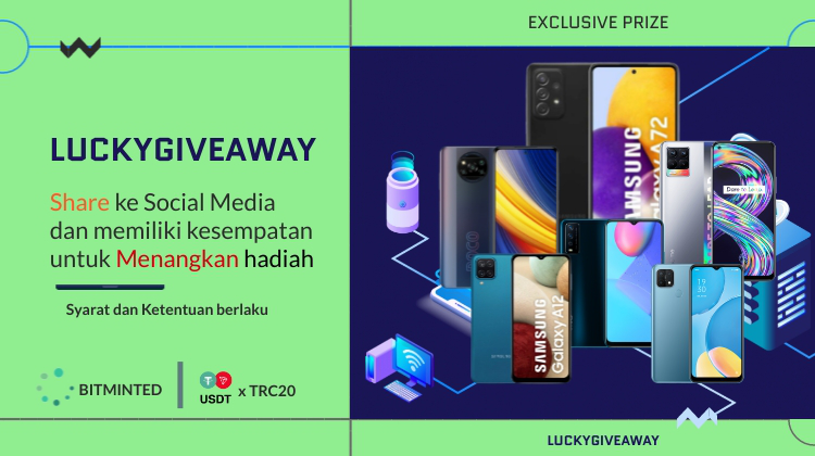 Indo_Bitminted's tweet photo. Untuk informasi lebih lanjut, silakan kunjungi halaman Facebook Resmi Bitminted kami: https://t.co/j5kM4N5baW https://t.co/Z7OAABjhAh