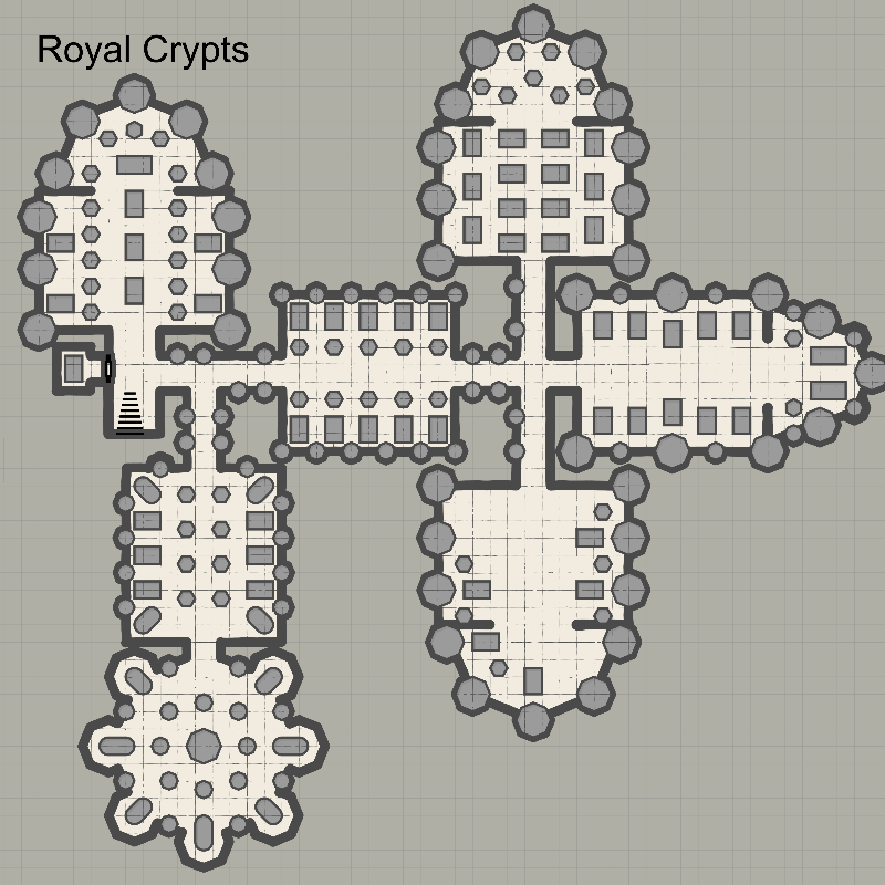 emma_collis's tweet photo. 💖Castle Map Pack is here!💖

✨Four levels 
✨100s of rooms 
✨One huge castle to explore!

Inspired by real British castles! ✨🏰✨

#dnd #TTRPG