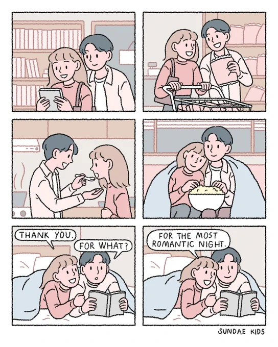 #sundaekids 