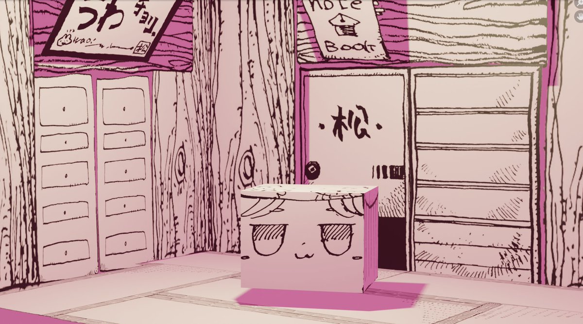 きわめてまじめなお絵描き配信/pen!!! drawing stream(2021.11.6) https://t.co/yLpKkl3x3U @YouTubeより 