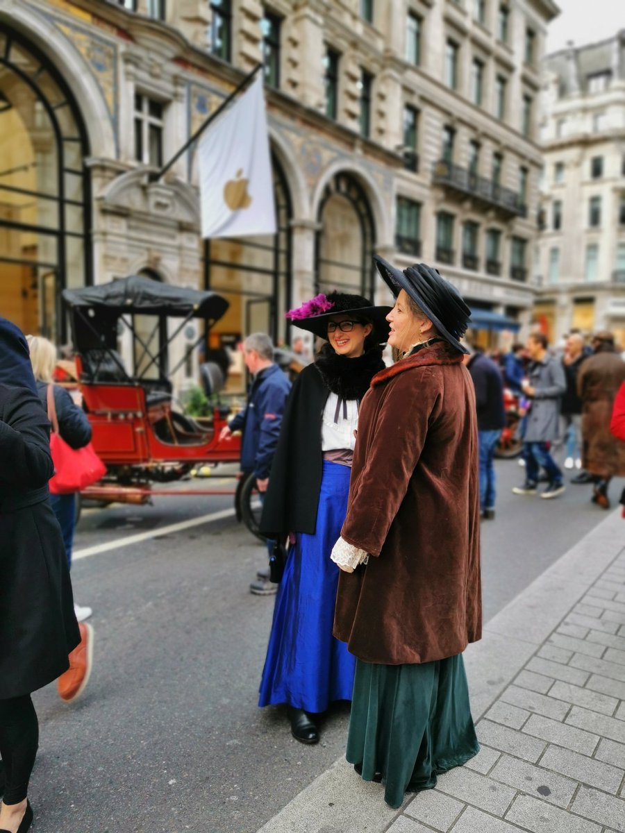 RM Sotheby’s London to Brighton Veteran Car Run tweet media