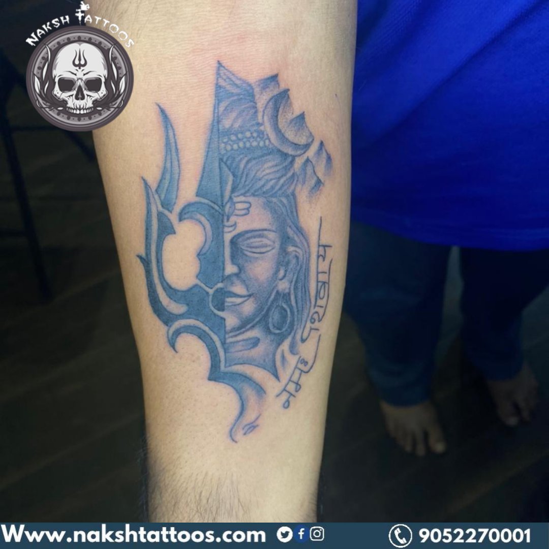 APK Mahadev Tattoos untuk Muat Turun Android