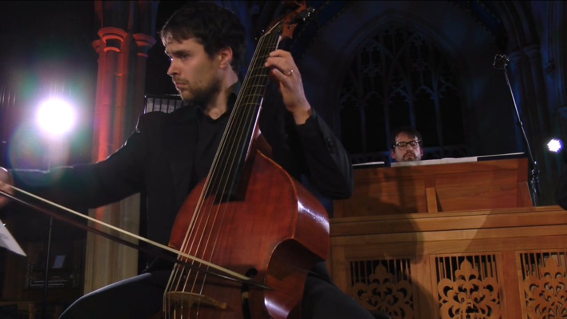 Spiritato's tweet photo. Coming soon! ⁦@OnJamHQ⁩ INSPIRING #BACH - spectacular music from the soul of the 17th Century. Filmed live ⁦@stgilescg⁩ with ⁦@marianconsort⁩ ⁦@ukingadom⁩ ⁦@trumpetruss⁩ ⁦@ace_national⁩ ⁦@ContinuoFndn⁩ ⁦@London_cf⁩ https://t.co/e2jMM0VQu4