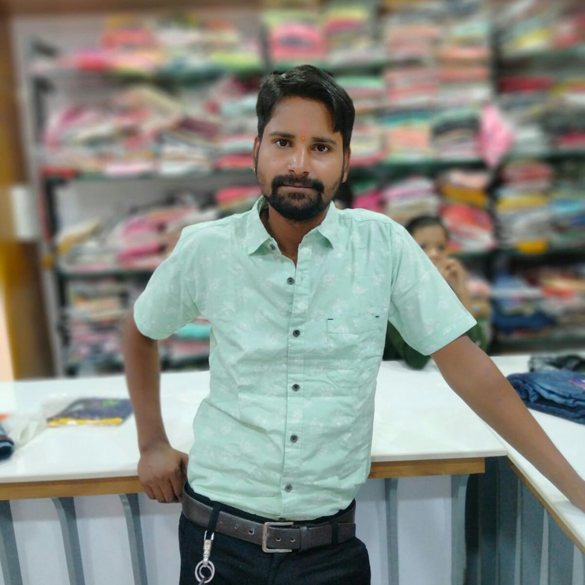 #NewProfilePic