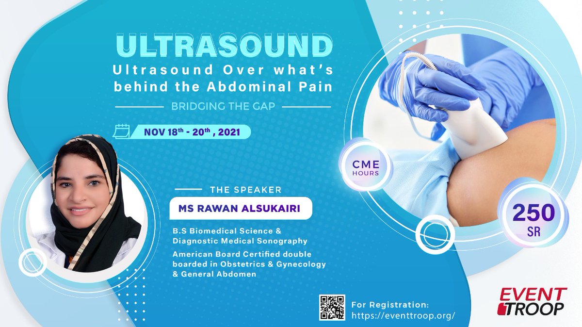 Event Troop tweet media