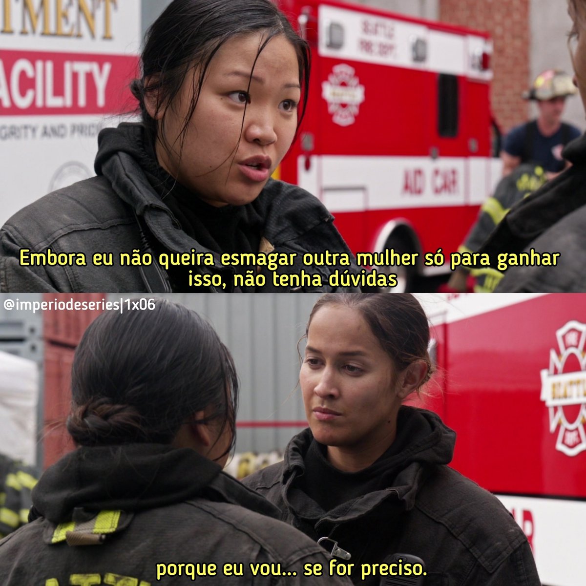 imperiodeseries's tweet photo. 📺  Station 19
.
Assista antes de todo mundo a 18ª temporada de Grey’s Anatomy DUBLADA clicando no Link da bio e fazendo seu cadastro no Uol Play. 7 Dias grátis. Lembrando que a nova temporada chega dia 25/01. https://t.co/ZmVN8sL6Ff