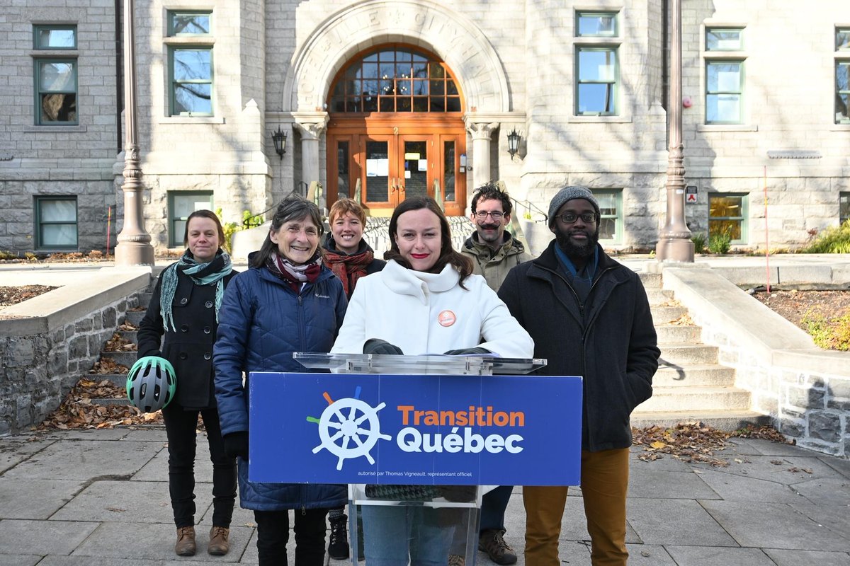 HamedSAdamTQ's tweet photo. Mon parti propose d’améliorer la qualité de l’accueil offerte aux nouveaux arrivants. I’m in! 

Évidemment, tout ça s’ajoute aux autres mesures qui amélioreraient les conditions de vie des gens : logements sociaux-familiaux, bus gratuite, loisirs accessibles, etc.

#jappuiehamed https://t.co/UKzeUv1IMZ