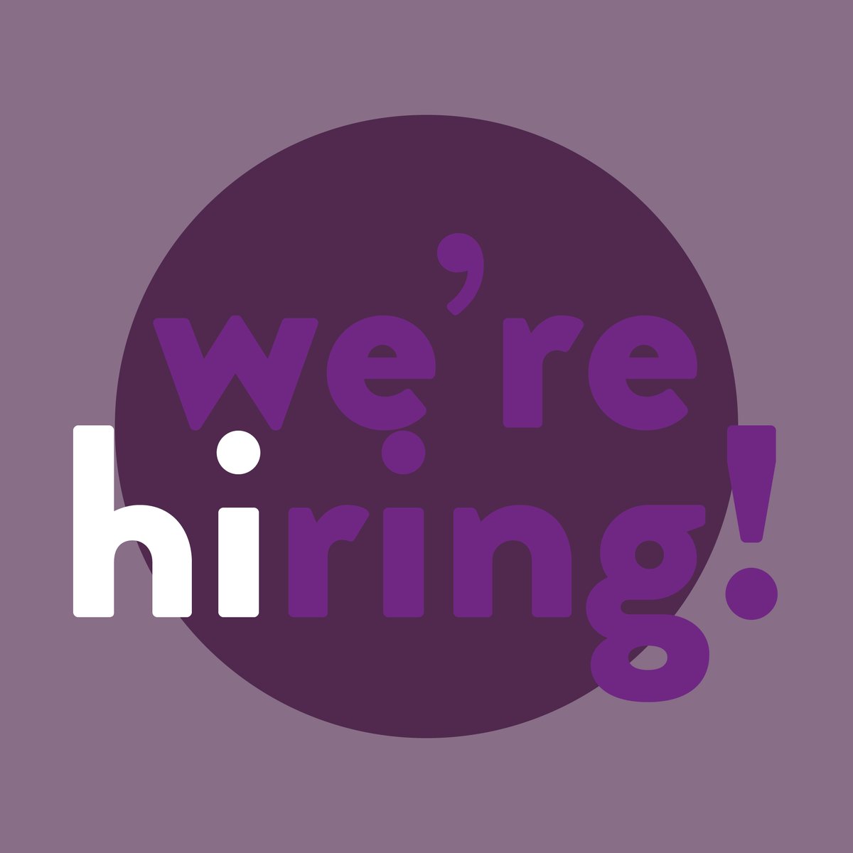 Monday is the last day to apply for our 2 job postings!
Position 1: Communications &amp; Media Specialist (Mat Leave)
Position 2: Events Coordinator (Permanent)
Details on how to apply: business.gprchamber.ca/jobs