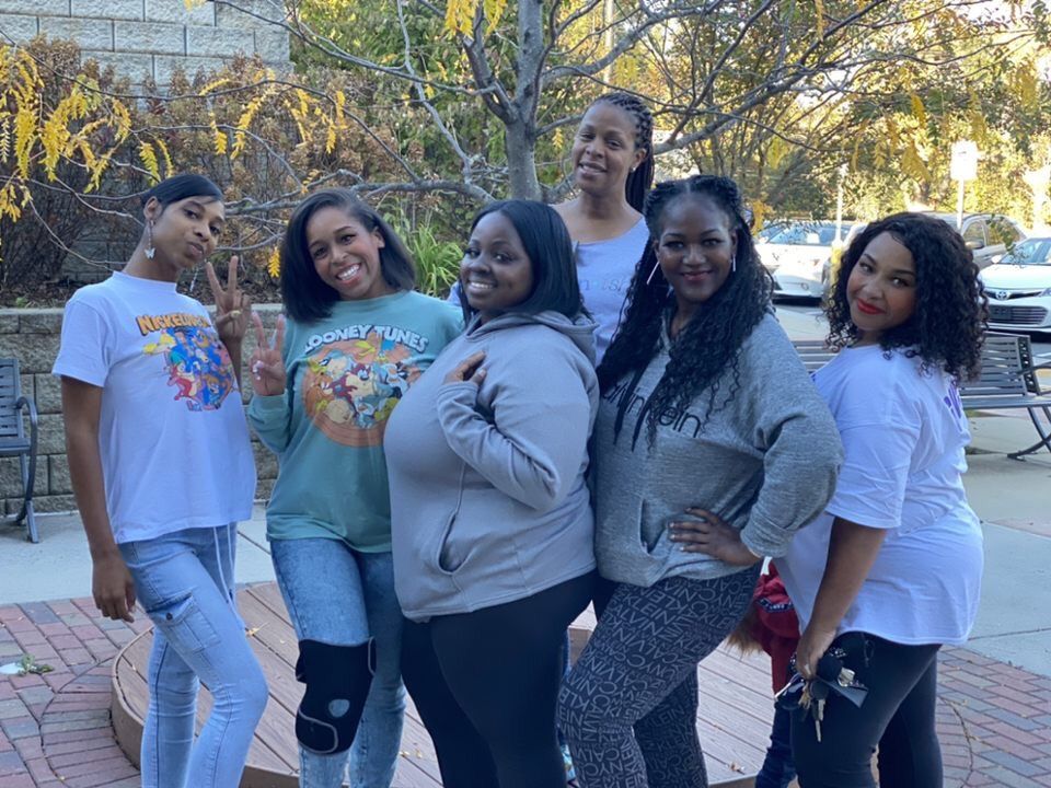 witgeorgia's tweet photo. ๐WIT would like to give a special #SaturdayShoutout to our Fall Single Mothers who are beginning their #riskmanagement courses today!
#WIT #womenintechnololgy #singlemothersprogram https://t.co/u80f6D8wQk
