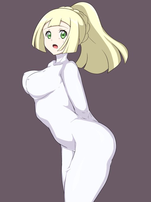 ぴっちリーリエ 