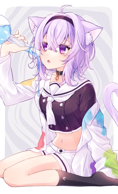 p.h.おかゆん
#絵かゆ 