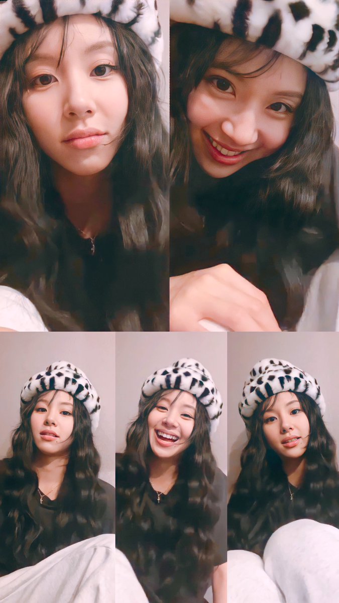 youihyun's tweet photo. #caripacar yang kayak chaeyoung https://t.co/UZsh1WRGDp
