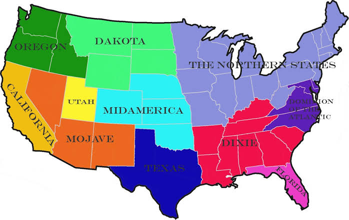 Штаты хотят выйти из состава сша. Из чего состоит америка. Карта плотности населения сша по штатам. Юго-восточные штаты сша. Штаты сша.