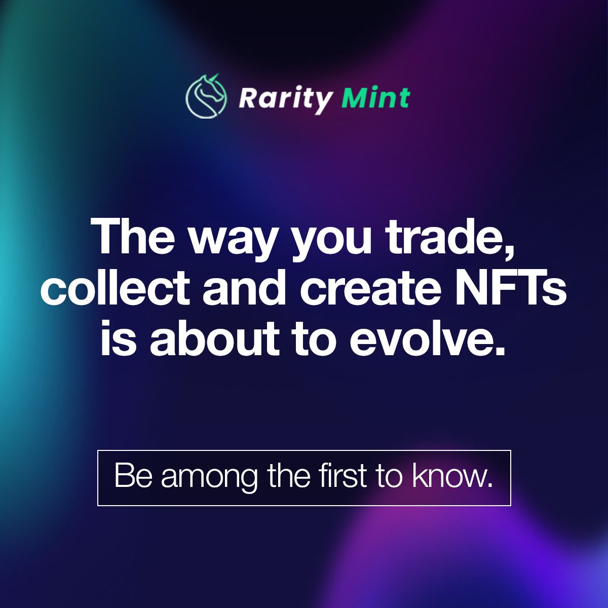 raritymint's tweet photo. Our team created the NFT experience we couldn’t find anywhere else. Check out why we are different 👀🦾

https://t.co/NPQYg5walO https://t.co/If9z8aAw5k