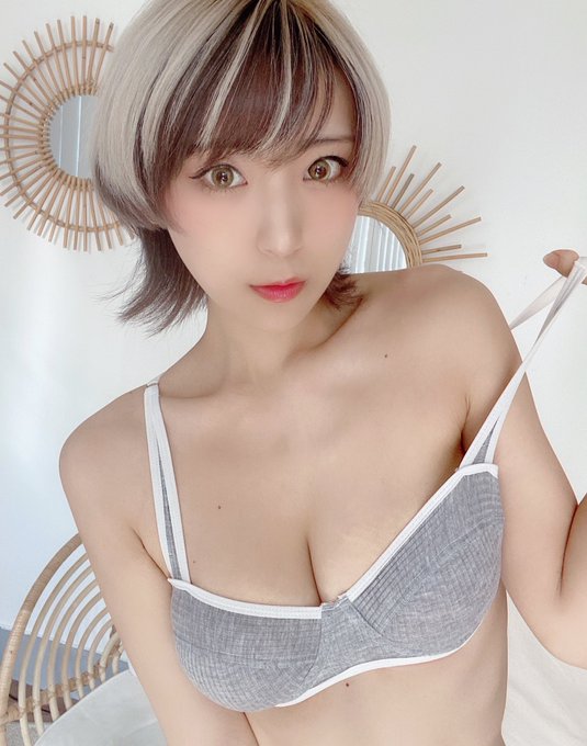 コスプレイヤーつんこのTwitter画像24