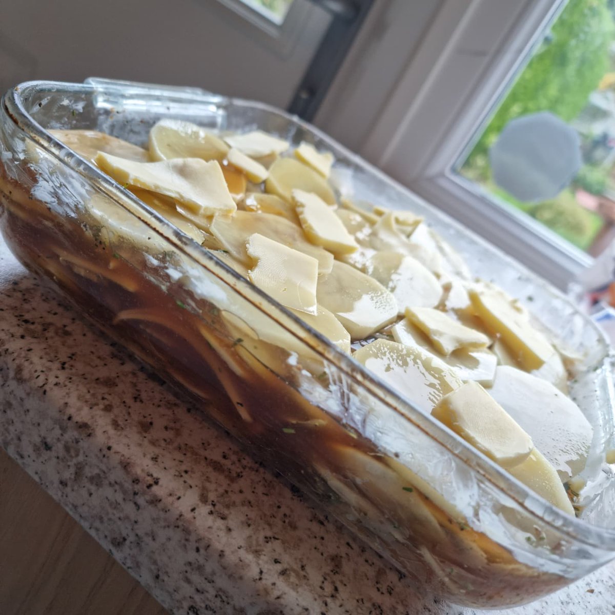 Chef Anthony Gascoigne tweet media