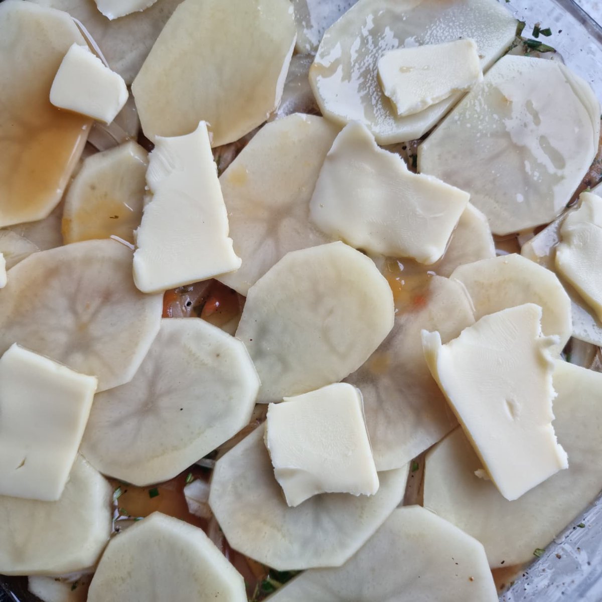 Chef Anthony Gascoigne tweet media