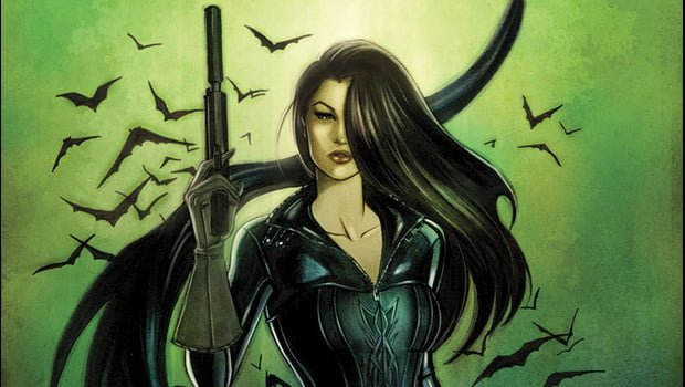 Ariabelle123's tweet photo. @GailSimone #3BestBatBadGuys
1: Poison Ivy
2: Catwoman
3: Talia al Ghul https://t.co/pEGxE3LHG9