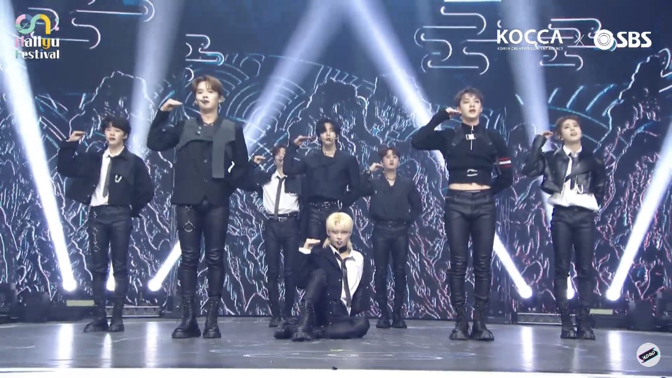 Stray Kids情報☆SKZ-INF8 على X: 
