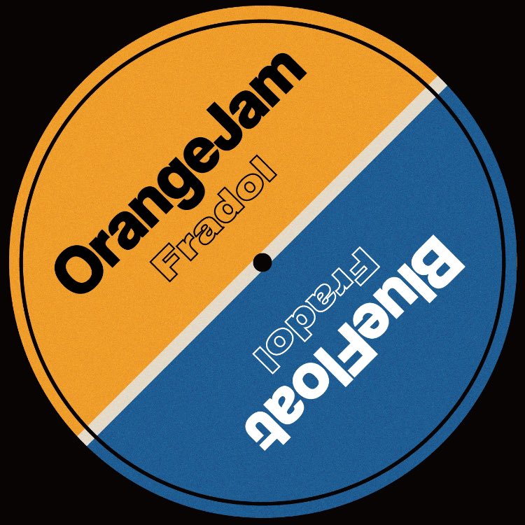 ktk_akiwo's tweet photo. 🟠おしらせ🔵
新曲!リリースされます!!!🎉🎉🎉
福岡のKSFより2曲入りEP"OrangeBlue"が11/19(金)に発売!

今回もいい感じに踊れる曲作ったのでチェックしてみてくれ〜〜〜〜!!!!🙏🙏🙏

プレオーダー始まってます!!
🔽Beatport
https://t.co/qZGOR3I8xz https://t.co/B3tLVaK5Pz
