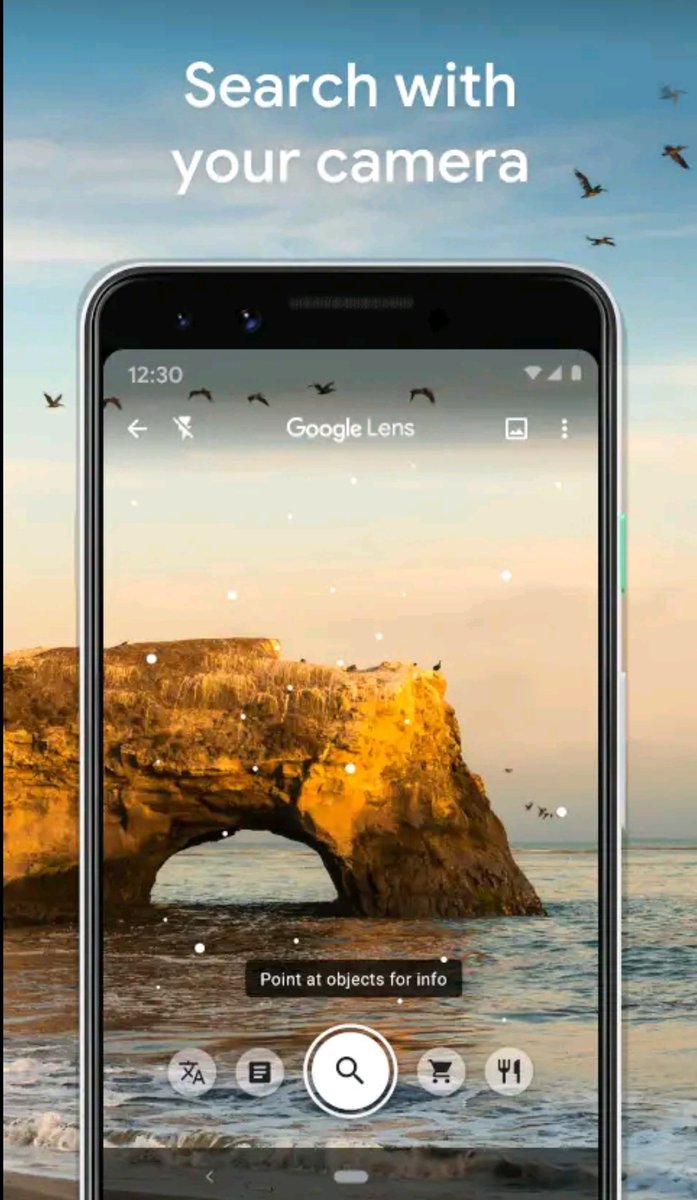 Telscp's tweet photo. @Eyaaaad عدسة جوجل أو Google Lens🟠 https://t.co/xW6tOLCNv8