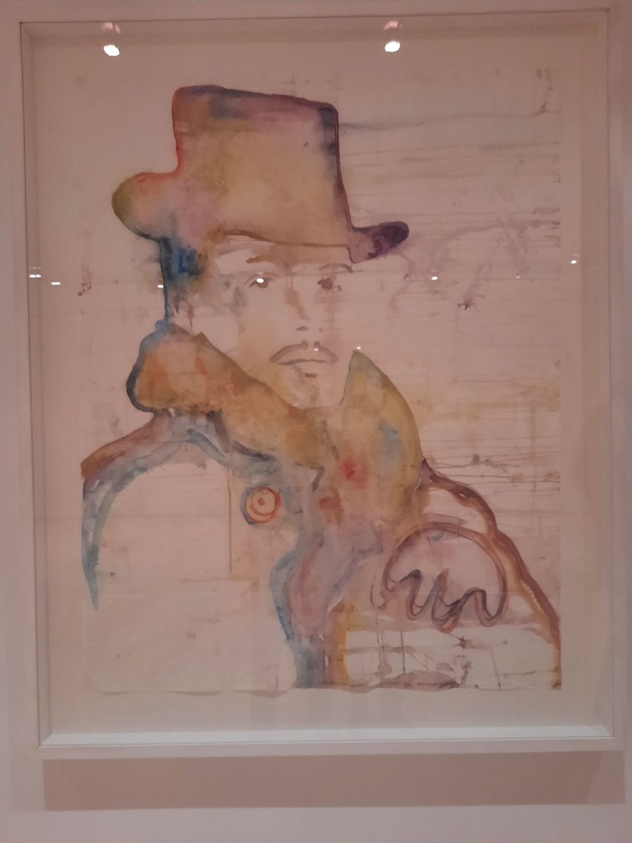PierreLevyDiplo's tweet photo. Ne pas rater cette exposition exceptionnelle @theartsmuseum des dessins contemporains de la donation @CentrePompidou de Florence et Daniel Guerlain. Vernissage le 25/10 en leur présence et Xavier Rеy, nouveau directeur du MNAM, pour cette 1ère collaboration avec musée Pouchkine. https://t.co/DIpPWsKvcY