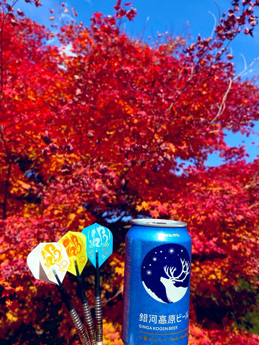 norabuta_'s tweet photo. #紅葉狩り 🍁✨ #日本一
#紅葉スポット #もみじ湖   
#もみじのトンネル
#銀河高原ビール  #アンバサダー
 #MAYOG3  #KAMIフラ 
 #応援 #ファン活 
 #ハッシュタグいっぱい https://t.co/FPTMi6udUq