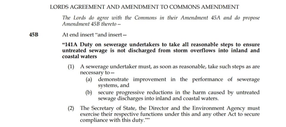 London Waterkeeper tweet media