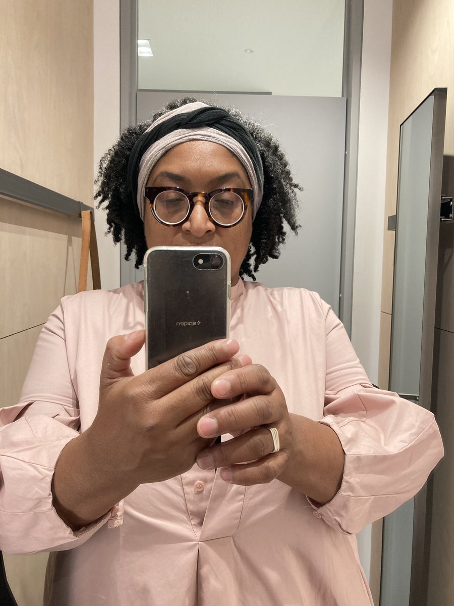 Deborette tweet media