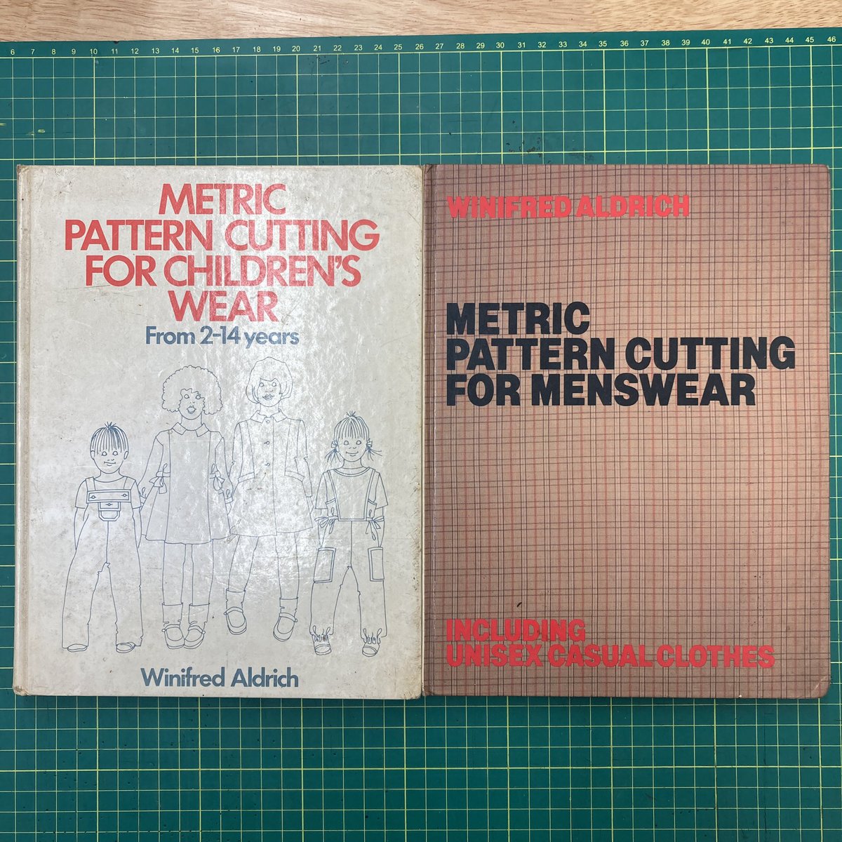 So I saw this dusky pink (not my usual colour) dress in #Cos and after putting it up to my skin, thought this tone works. Let's try it on.1st and last dressing room selfie. 😱 model pic off website.Time to turn to #winifredaldrich and can't find the womenswear book.😩🙄😂