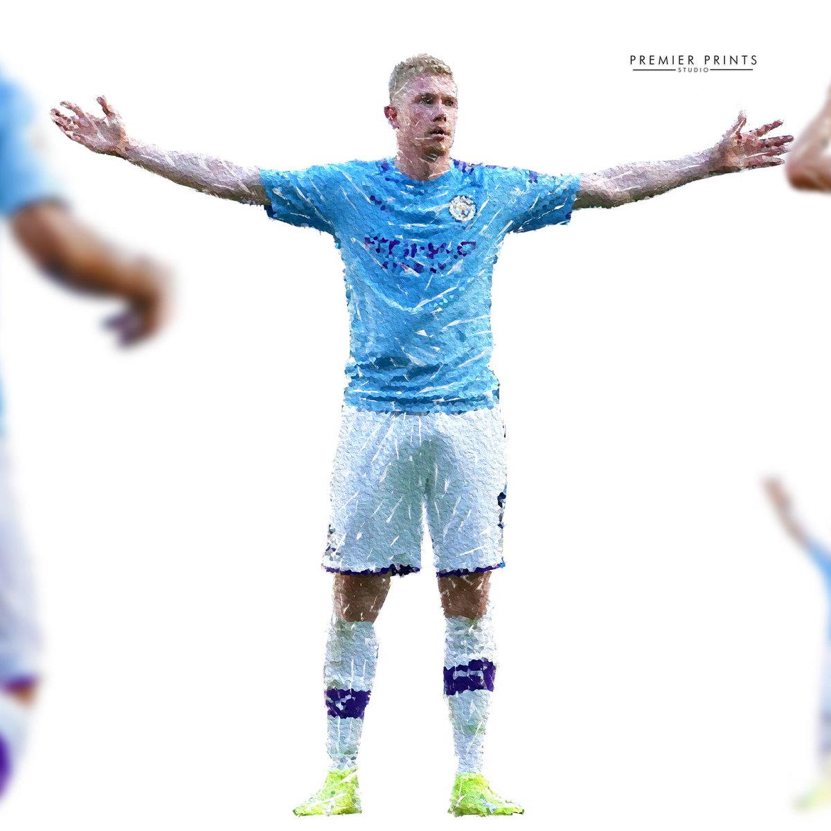 premierprints_'s tweet photo. Derby Day De Bruyne print ready to go.
Available in variety of sizes, portrait and landscape available.

#MUNMCI 
#ManchesterDerby
#KDB
#ManCity https://t.co/iwtyOD0PSo