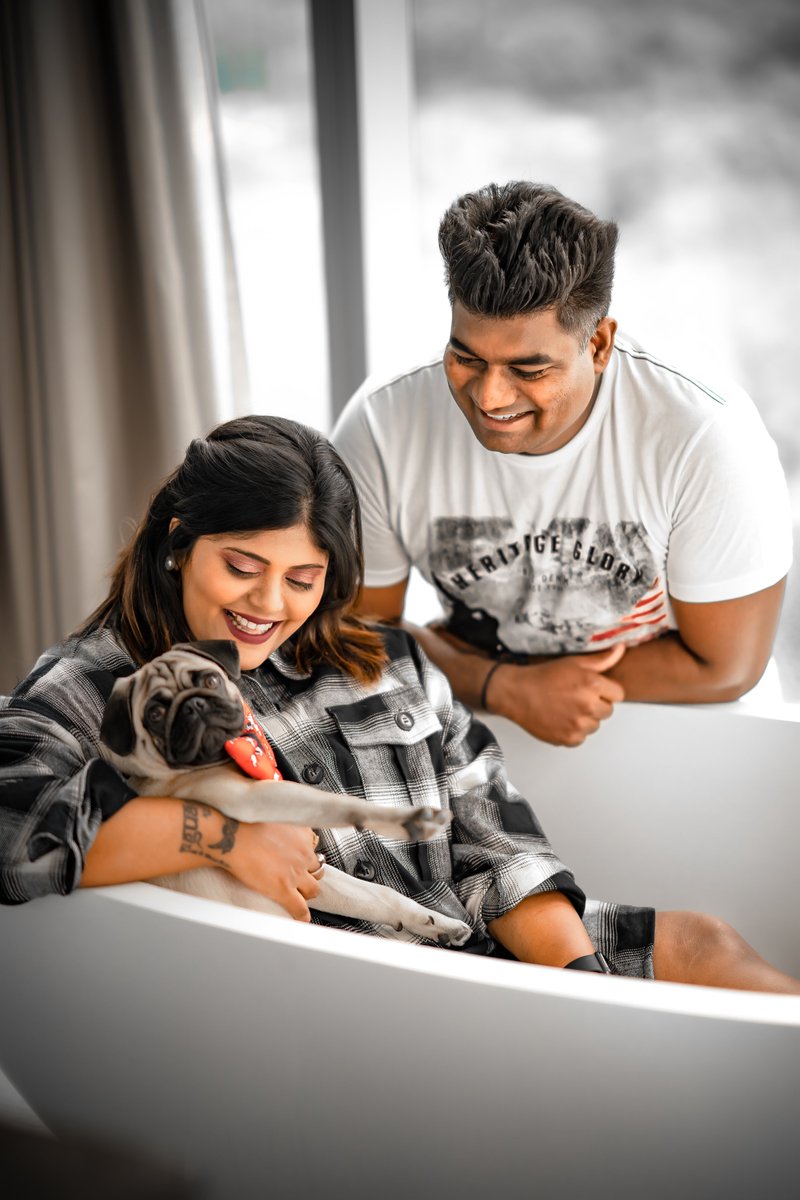 FSBengaluru's tweet photo. Make your staycation a cherished family time.
Even your furry baby gets a warm welcome from us. 🐶🐾
📸: @bhoomikasushendran
Call us on +91 80 4522 2222 to know more or visit https://t.co/smcjmvz6Dy
#FSBengaluru #FourSeasons #PetFriendly #GardenCity #PetFriendlyHotel #FSPets https://t.co/OMu8AHhcFM
