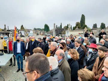 Foto cedida por Ayuntamiento de Alcalá