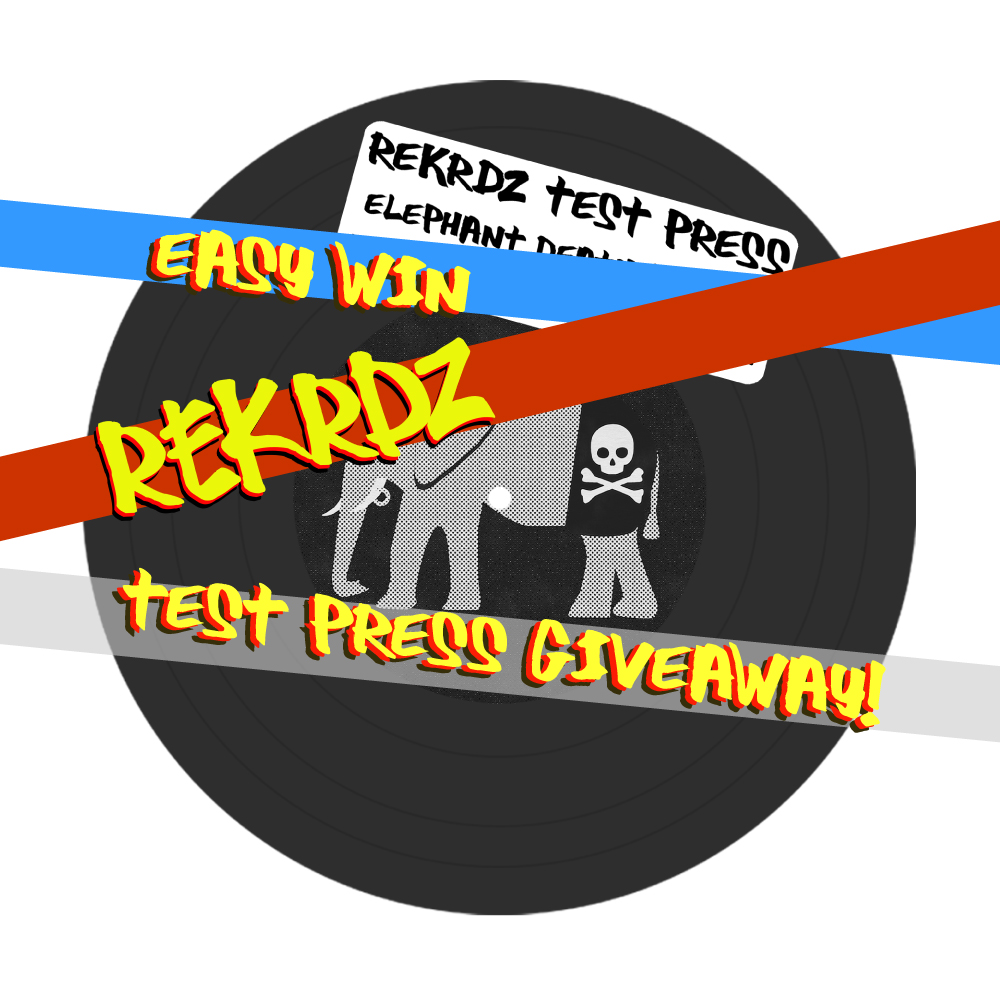 REKRDZ NFT tweet media