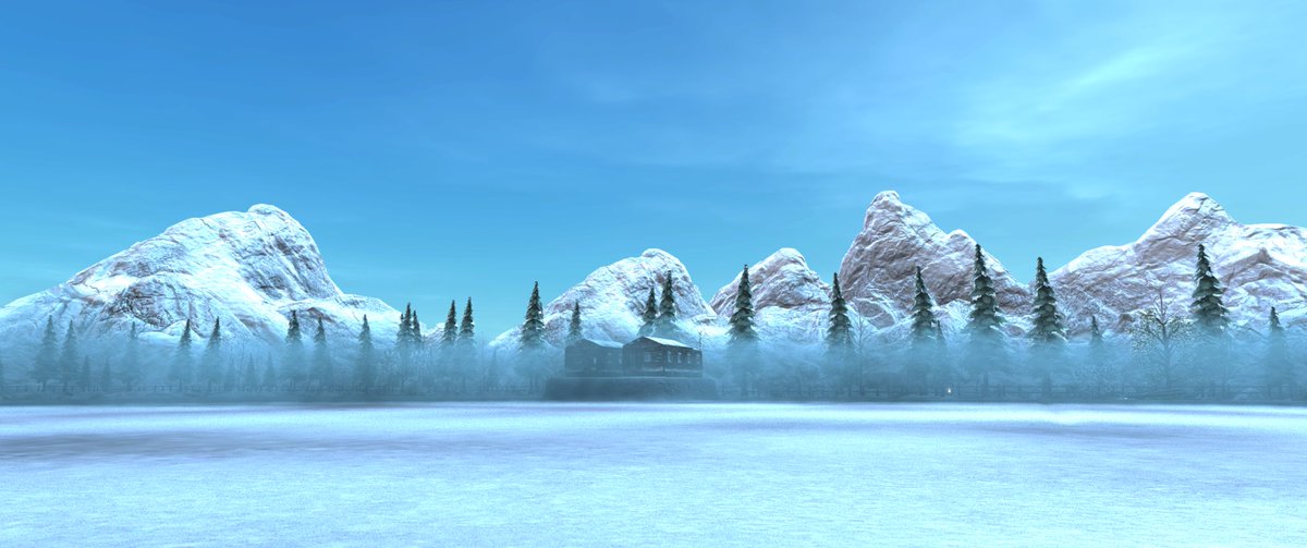 cryptofred87's tweet photo. Lovely morning in @VulcanVerse to do the landmark run for XP. The game has come on leaps and bounds recently $pyr https://t.co/AjK8fHHCts