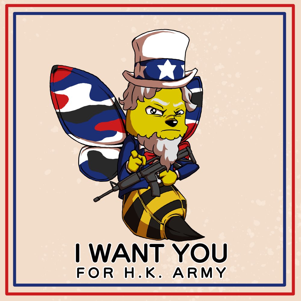 HiveKeepers tweet media