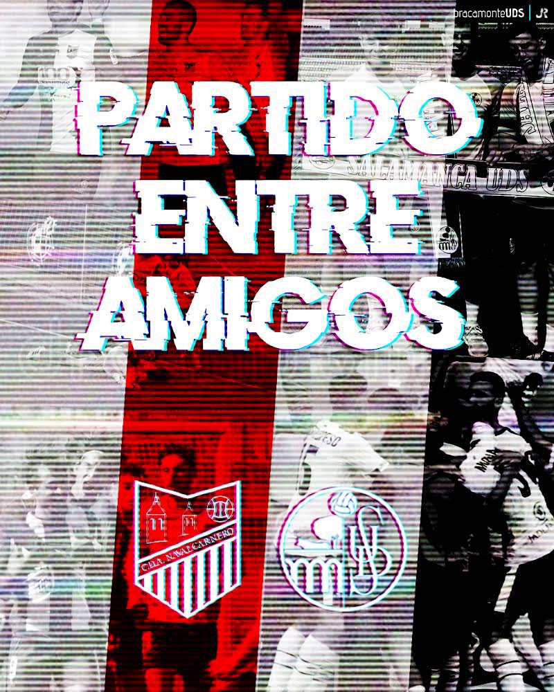BracamonteUds's tweet photo. π₯ CARTEL ONLINE π₯
PARTIDO ENTRE AMIGOS π€π»π€π»
@CDANavalcarnero π @SalamancaCFUDS
π¨π»βπ¨ @chuchiLps
βΊοΈ @cdanaval
#salamanca #bracamonteuds #nuncanosfuimos #cartelonline #futbol #segundab #football #rfef #llanera #2rfef https://t.co/kAGPRLxlXA
