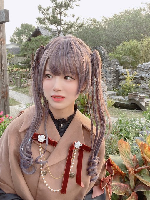 コスプレイヤー翠翠suiseikoのTwitter画像21