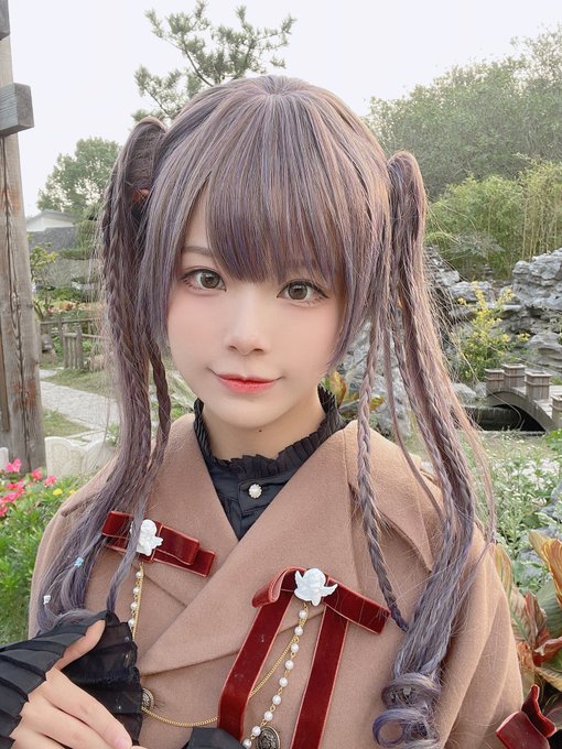 コスプレイヤー翠翠suiseikoのTwitter画像19