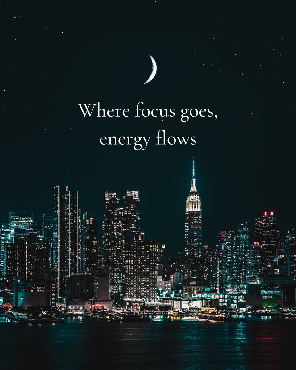 One of my favorite Tony Robbins quotes! ❤️✨