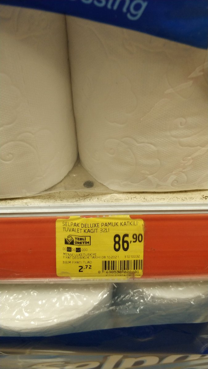 Rahat bırakın kendinizi.